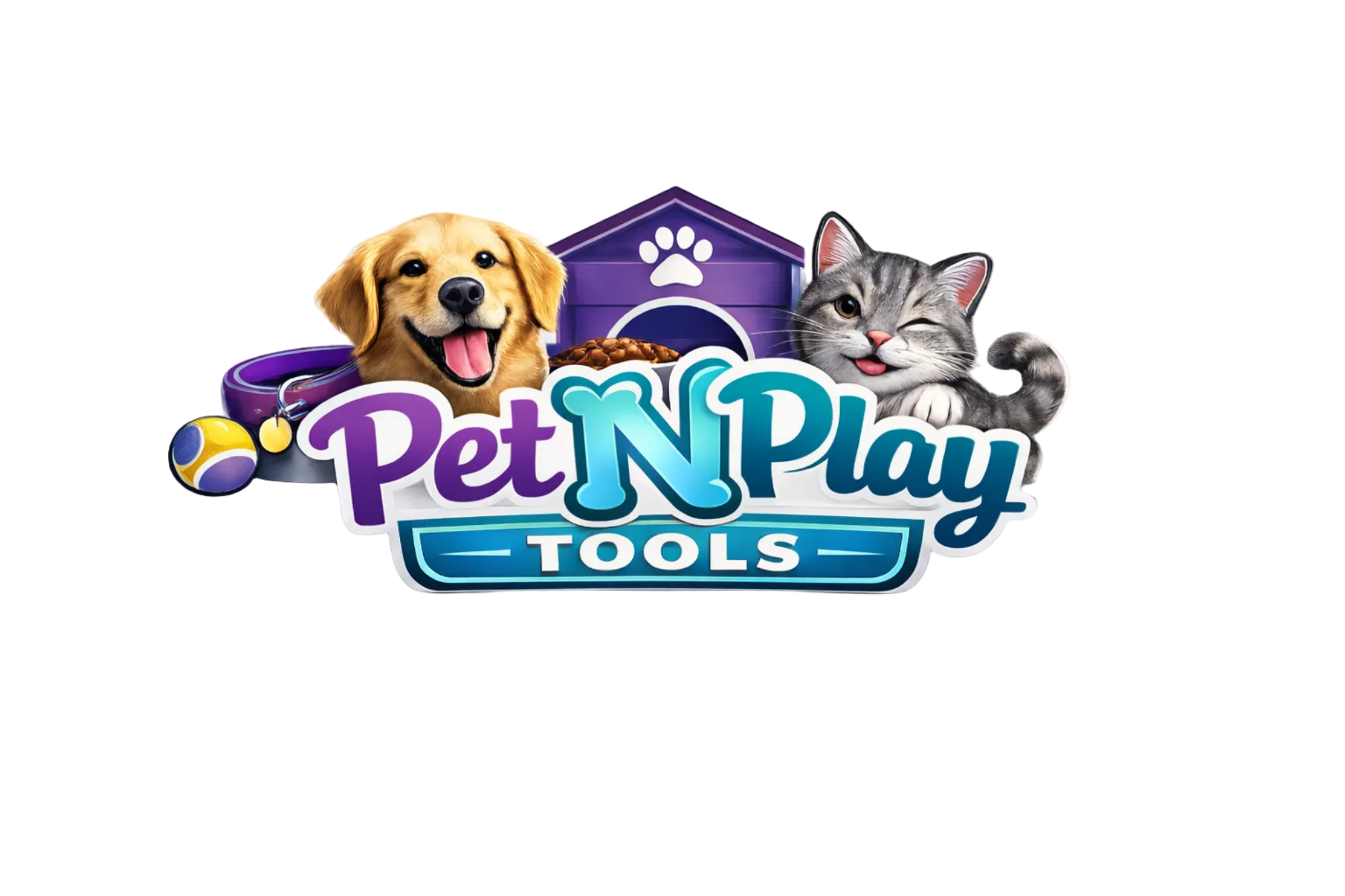 Pet N Play Tools